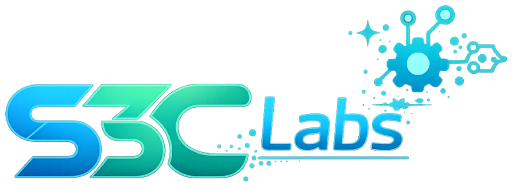 S3C Labs logo