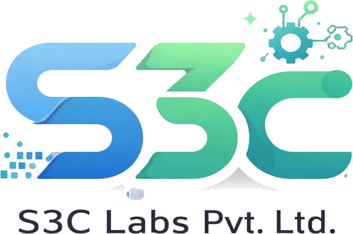 S3C Labs Pvt. Ltd.